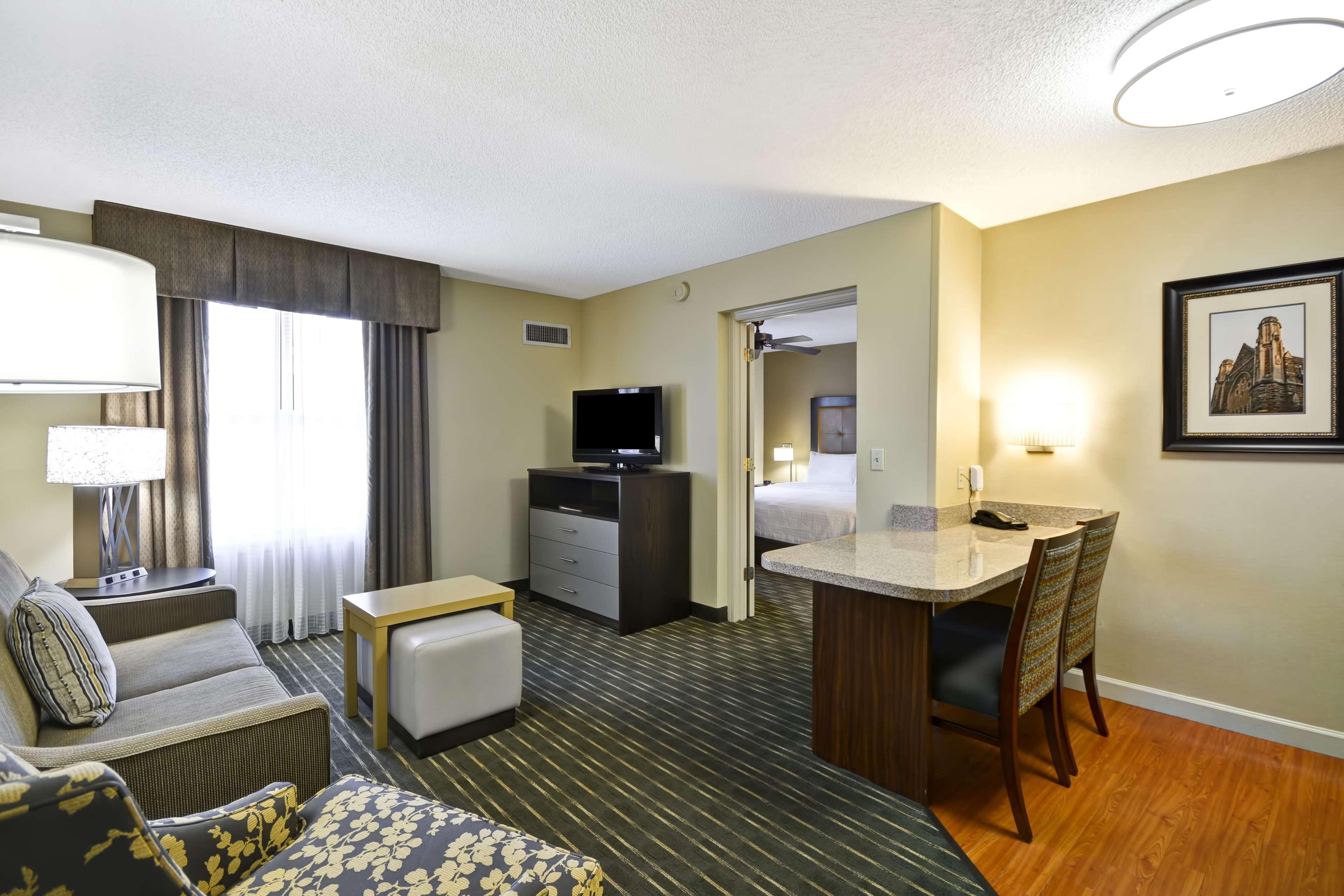 Homewood Suites Durham-Chapel Hill I-40 Экстерьер фото