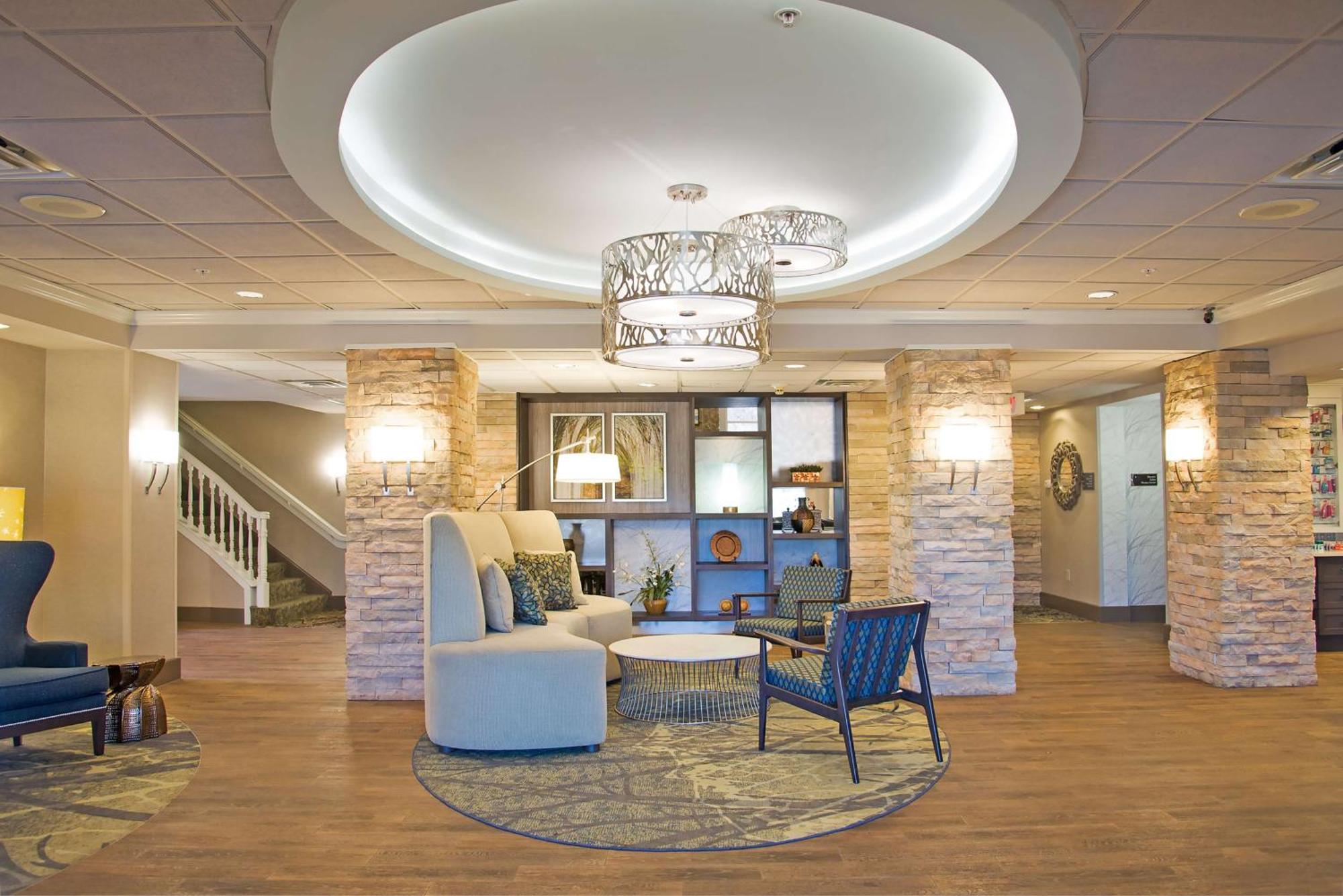 Homewood Suites Durham-Chapel Hill I-40 Экстерьер фото