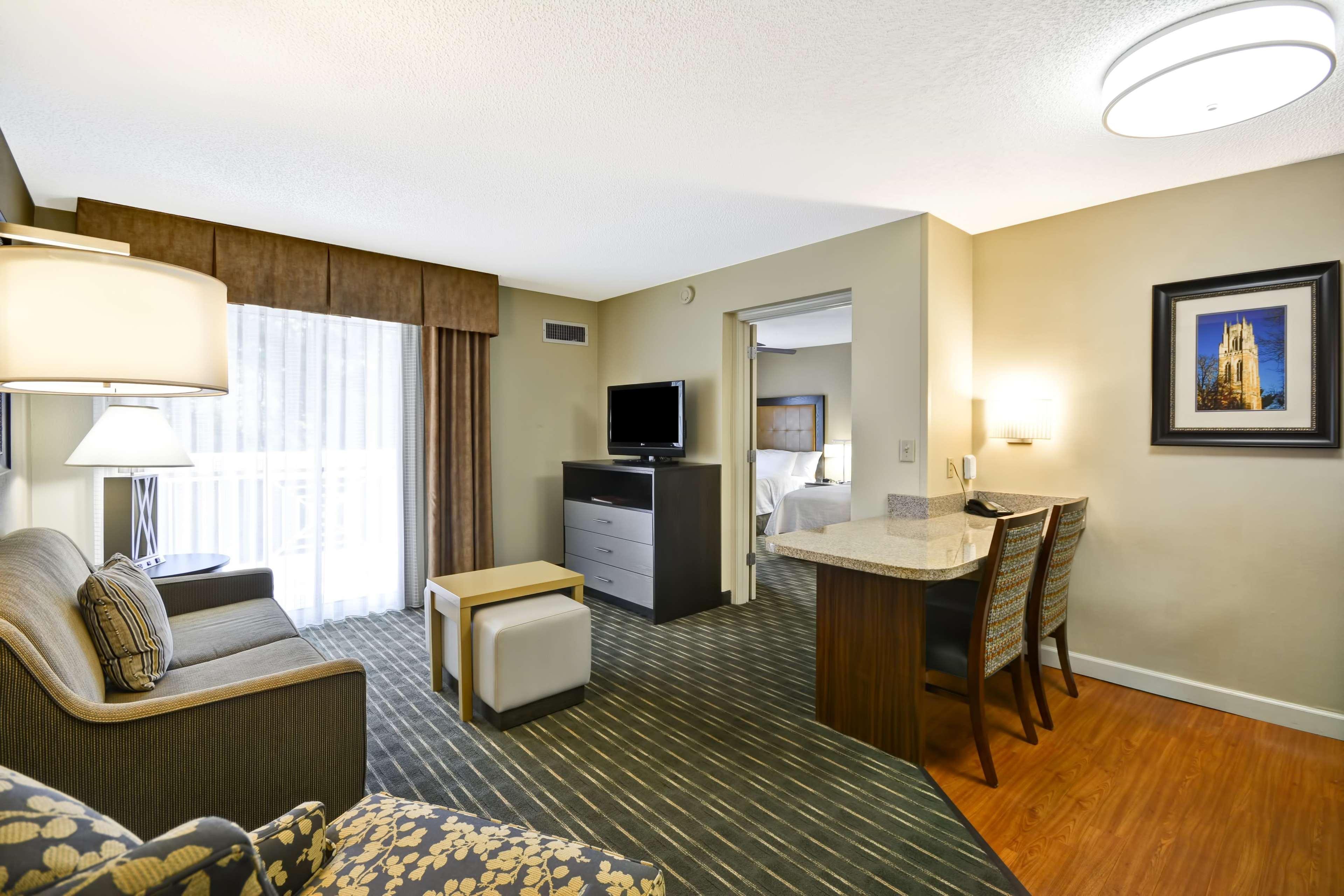 Homewood Suites Durham-Chapel Hill I-40 Экстерьер фото