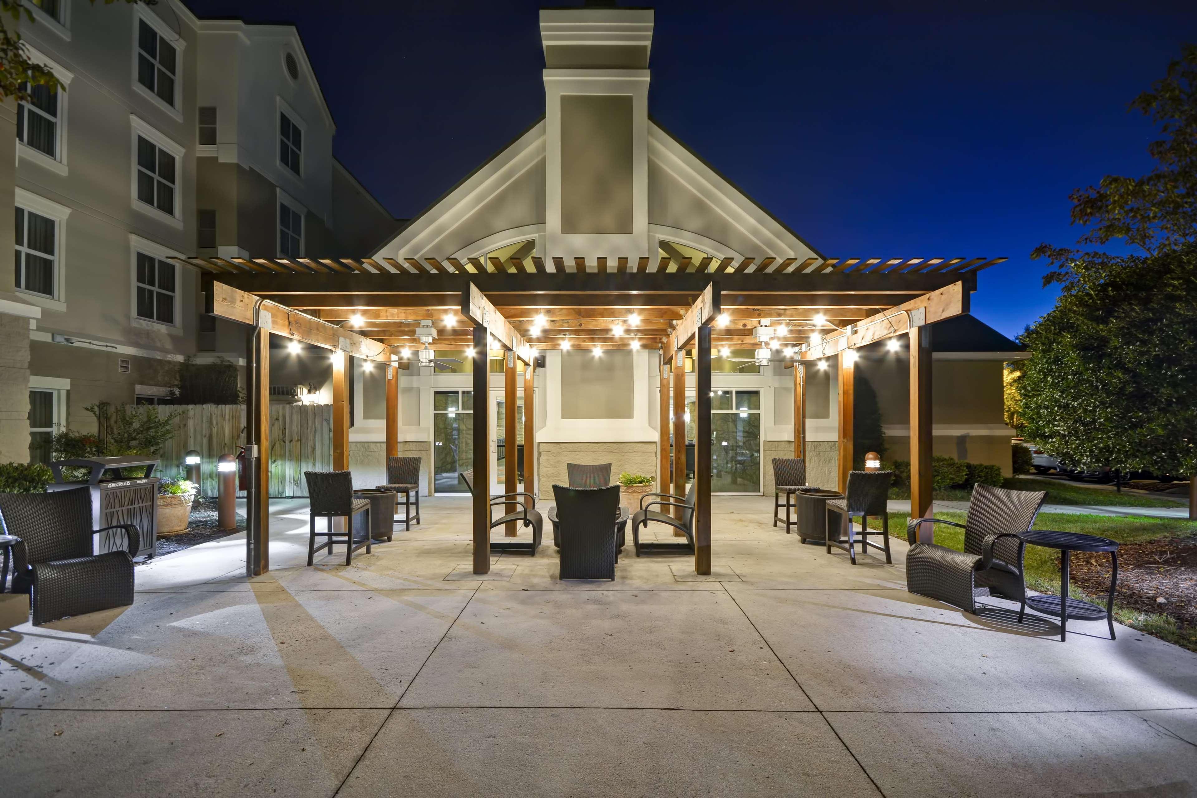Homewood Suites Durham-Chapel Hill I-40 Экстерьер фото