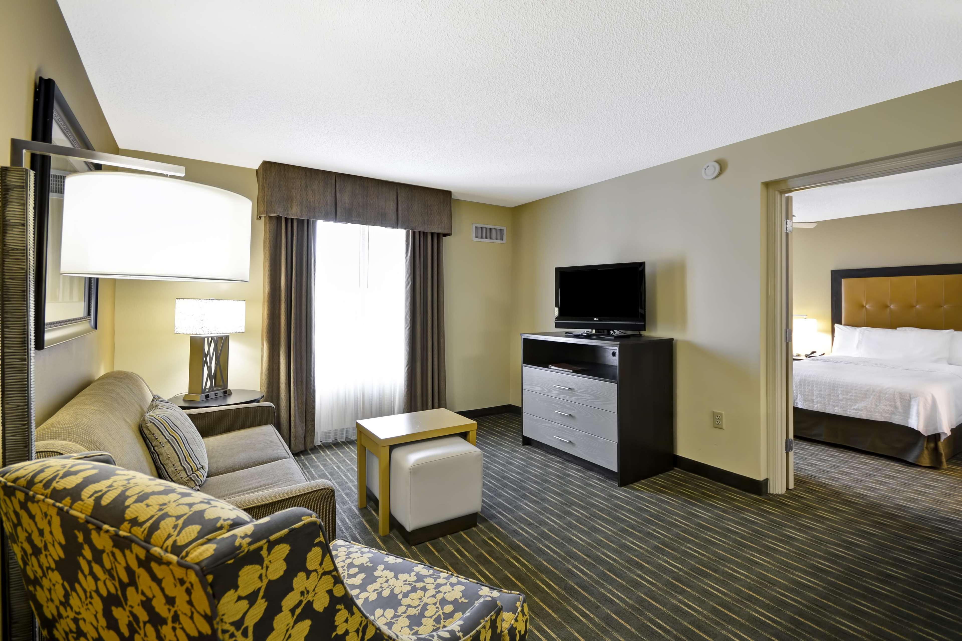 Homewood Suites Durham-Chapel Hill I-40 Экстерьер фото