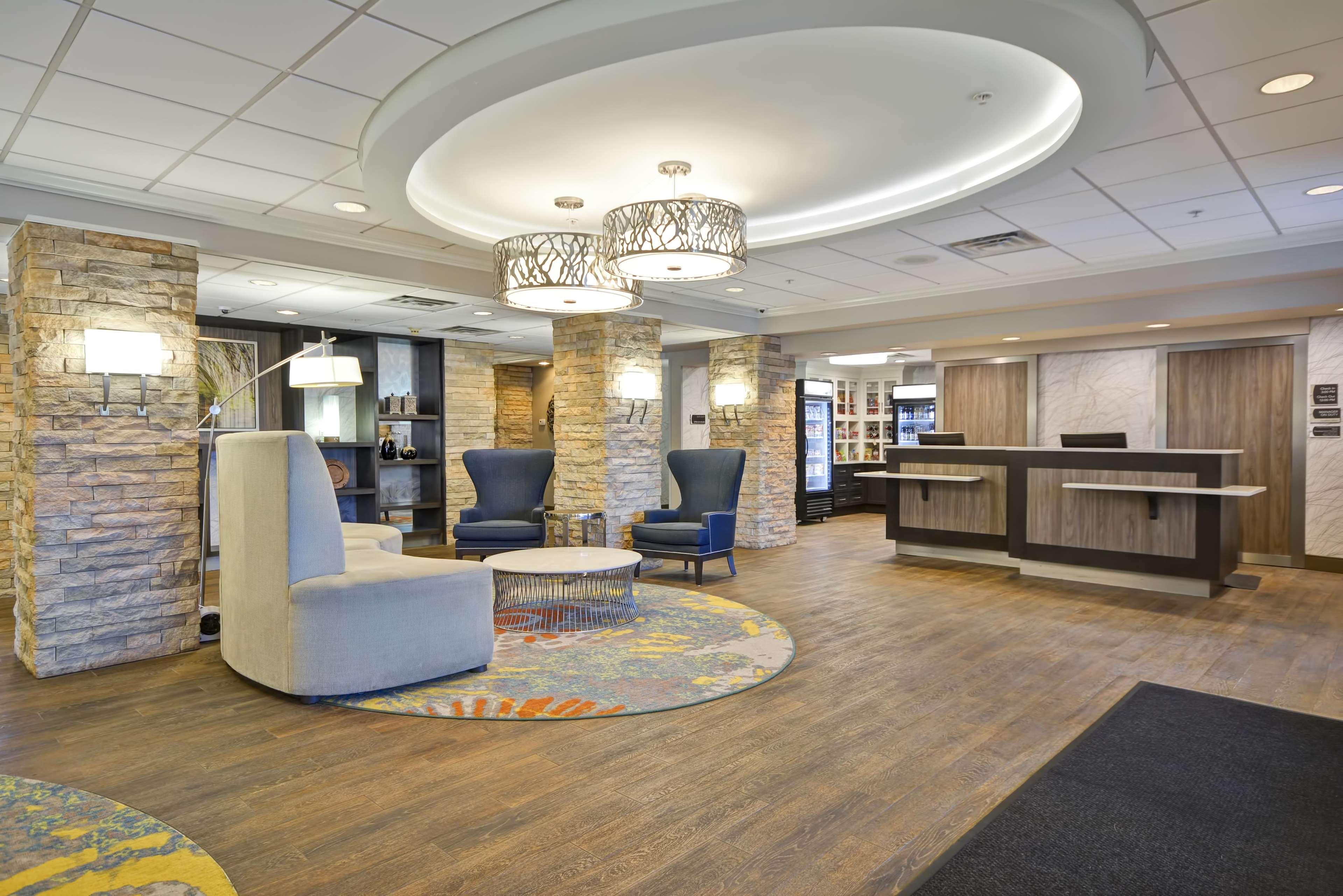 Homewood Suites Durham-Chapel Hill I-40 Экстерьер фото