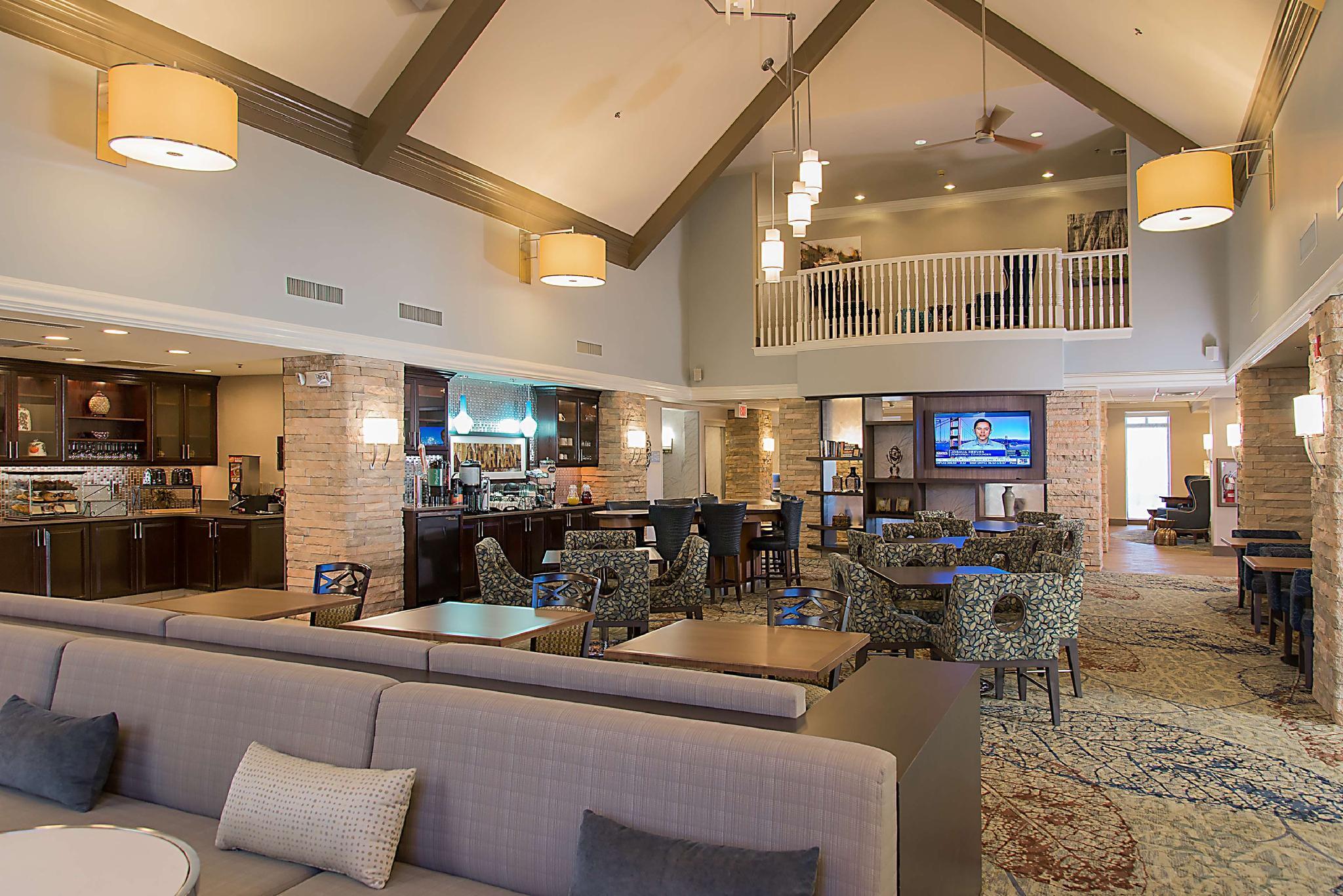 Homewood Suites Durham-Chapel Hill I-40 Экстерьер фото