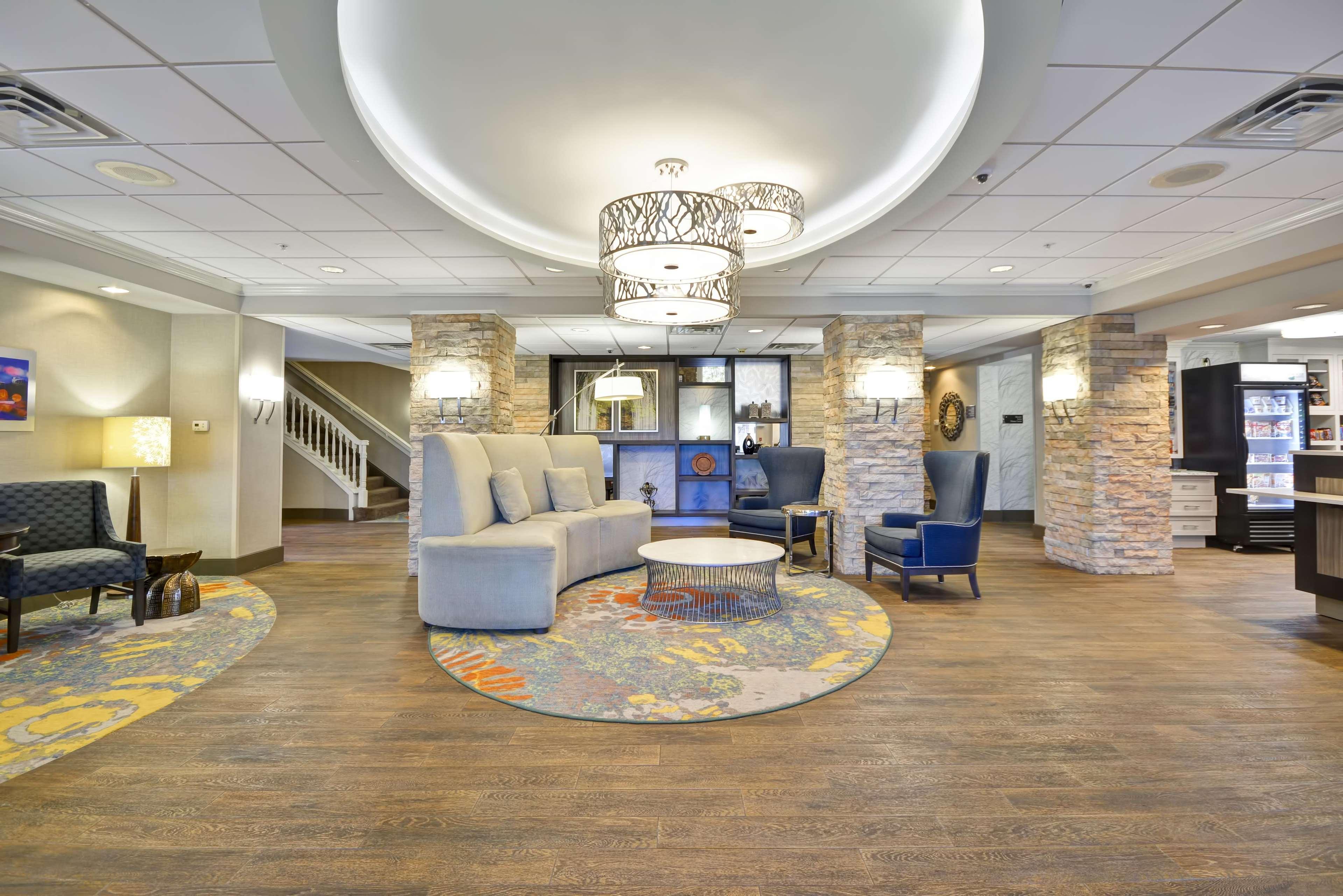 Homewood Suites Durham-Chapel Hill I-40 Экстерьер фото