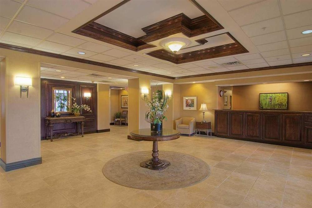 Homewood Suites Durham-Chapel Hill I-40 Интерьер фото