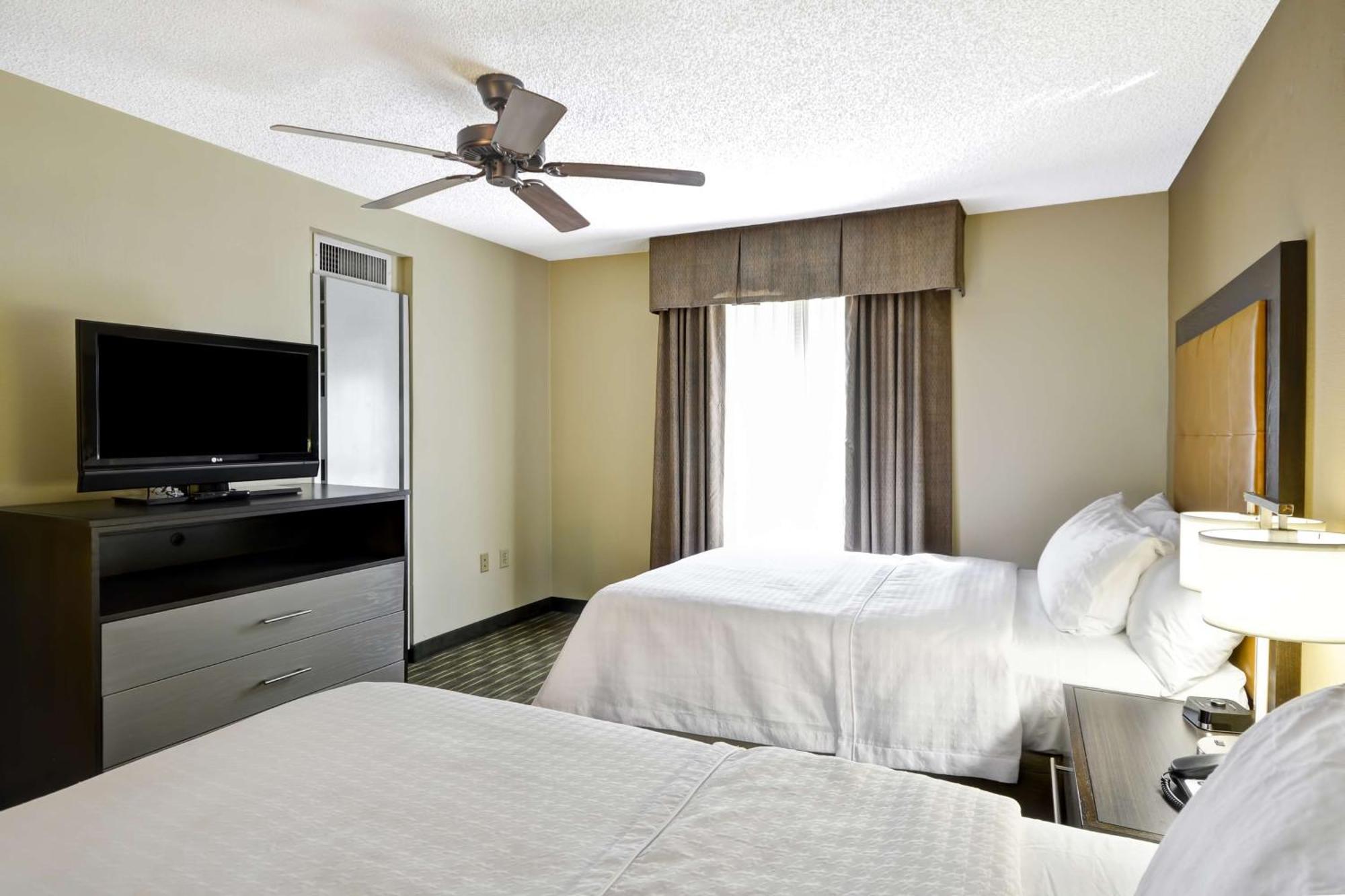 Homewood Suites Durham-Chapel Hill I-40 Экстерьер фото