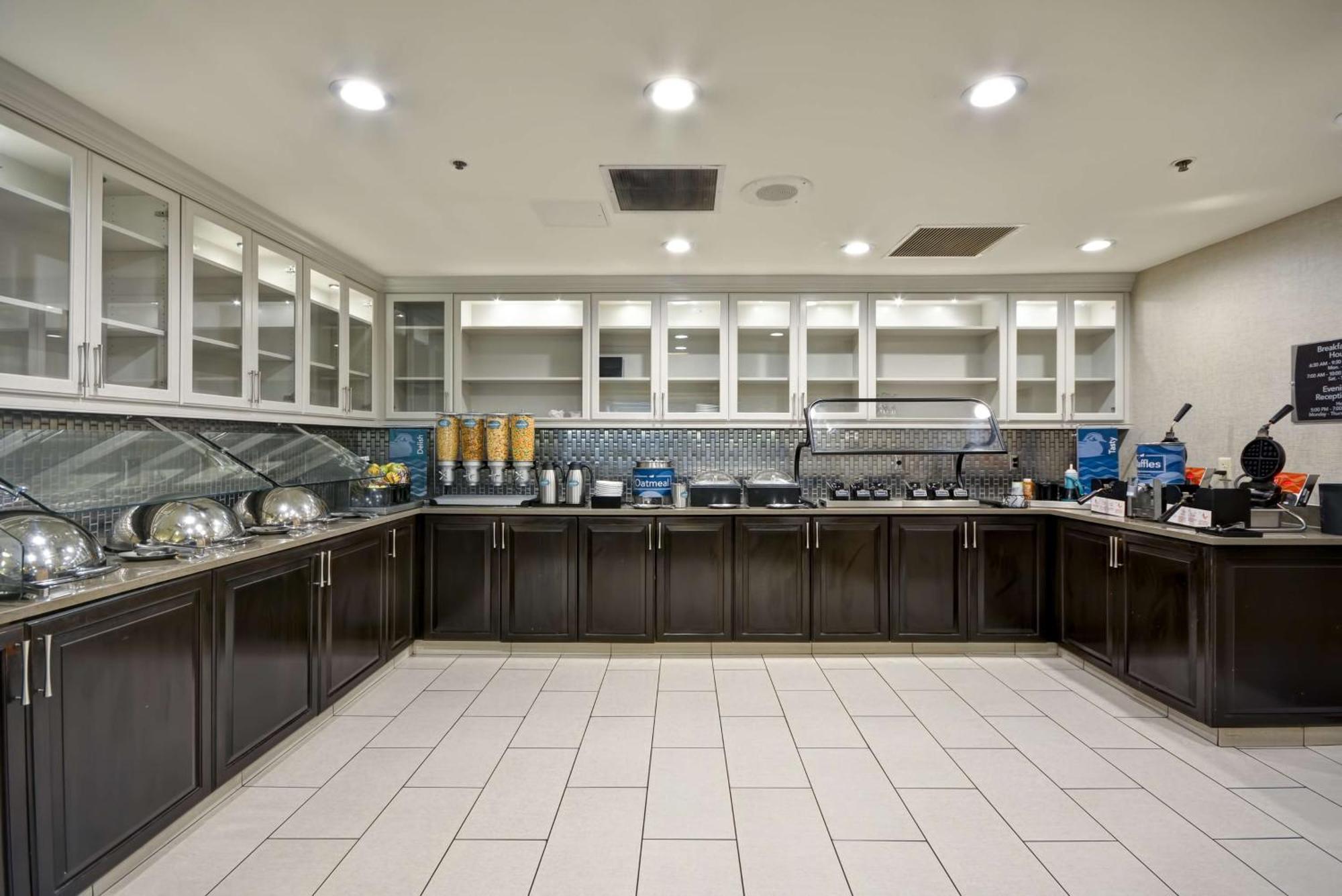 Homewood Suites Durham-Chapel Hill I-40 Экстерьер фото