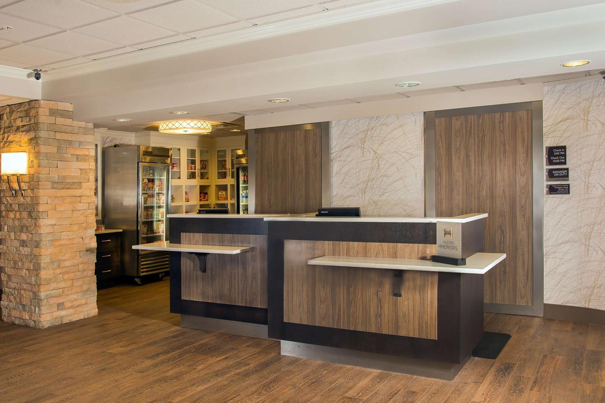 Homewood Suites Durham-Chapel Hill I-40 Экстерьер фото
