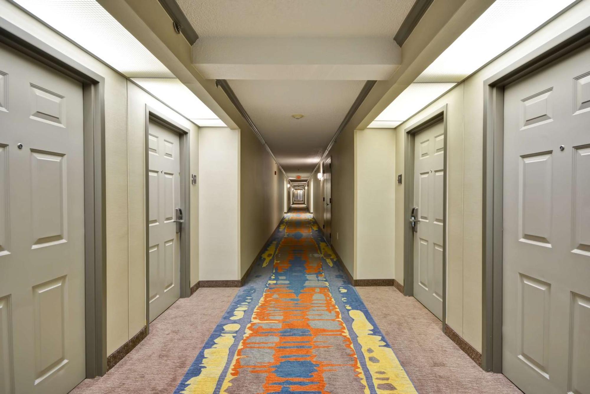 Homewood Suites Durham-Chapel Hill I-40 Экстерьер фото