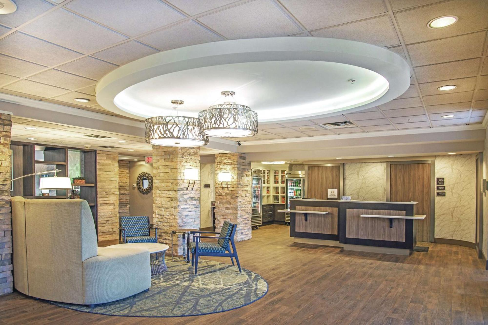Homewood Suites Durham-Chapel Hill I-40 Экстерьер фото