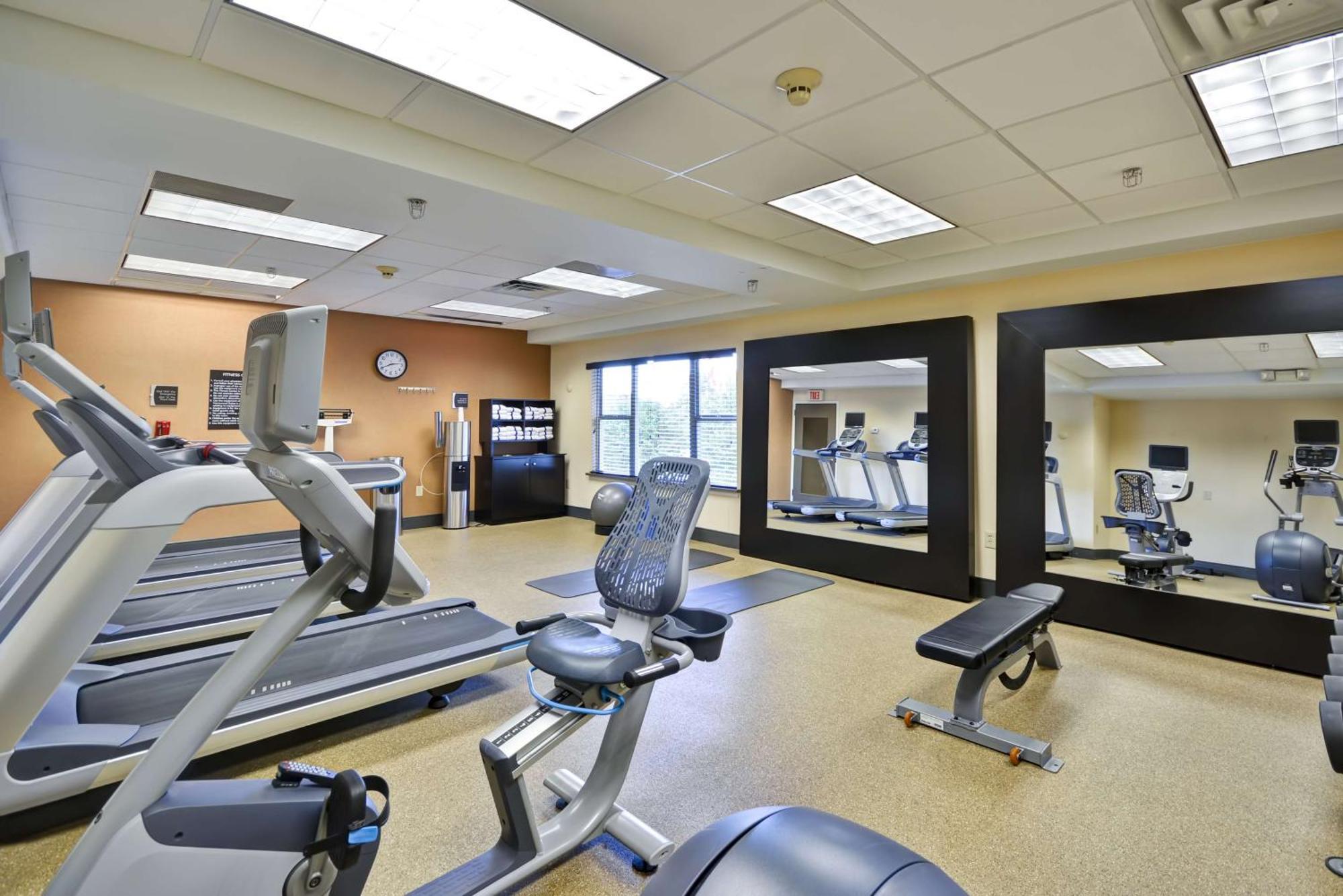 Homewood Suites Durham-Chapel Hill I-40 Экстерьер фото
