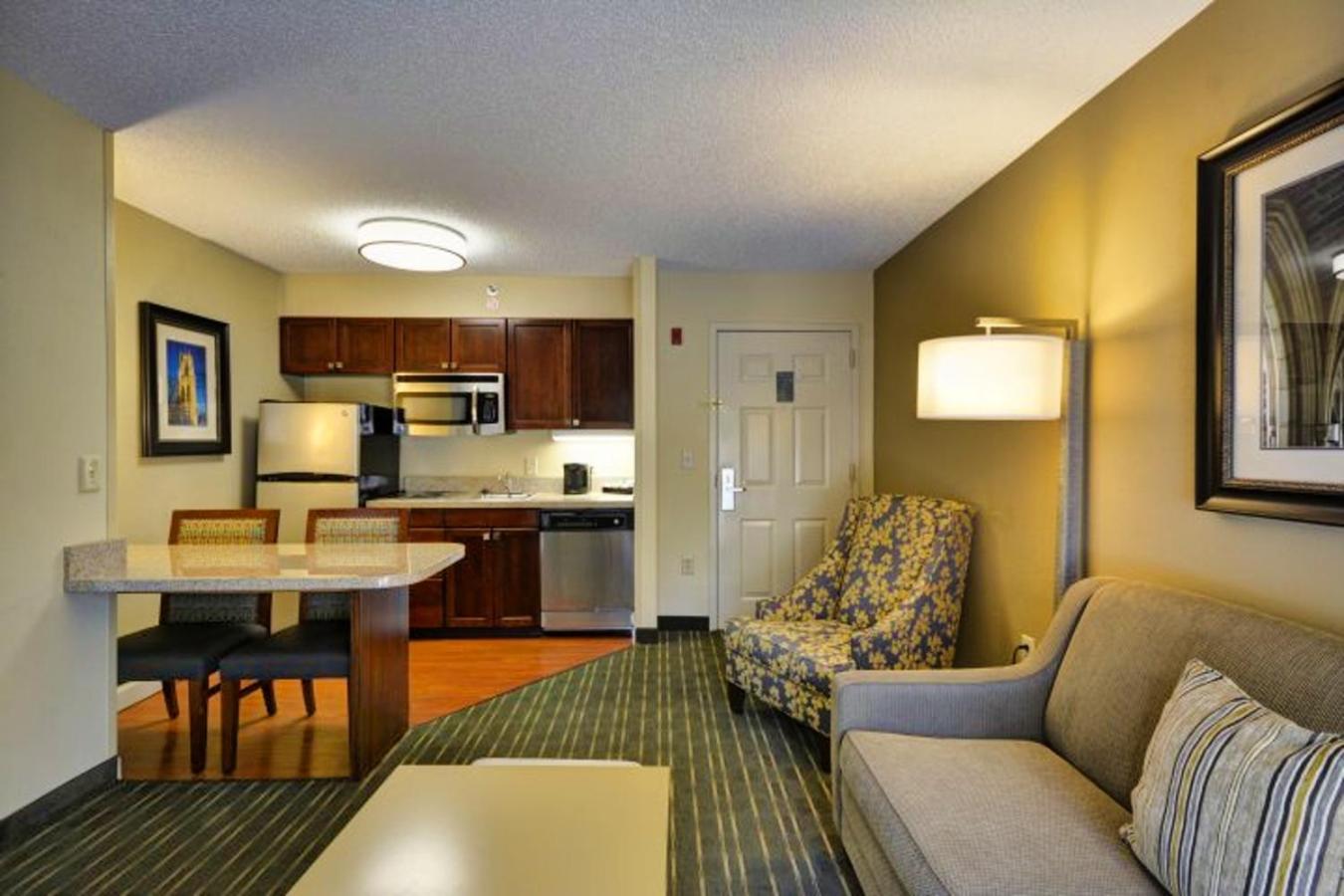 Homewood Suites Durham-Chapel Hill I-40 Экстерьер фото